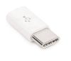Dark USB3.1 TypeC Erkek - Micro USB2.0 Dişi Dönüşt resmi