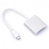 OEM Usb 3.1 Type C To Vga Adaptör Çevirici resmi