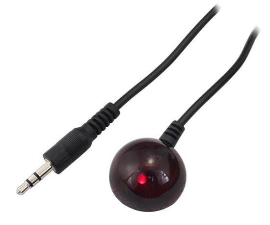 Mag Sd Uydu Alıcı Göz Mag-07 3.5 mm St Işıklı resmi