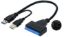 Alfais USB 3.0 2.5 3.5 İnç Sata SSD HDD Hard Disk  resmi