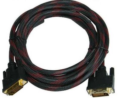 ALFAİS DVI TO DVI 24+1 KABLO 3M resmi