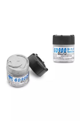 HADRONGD900 TERMAL MACUN 4.8W 30GR GRİ resmi