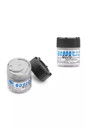 HADRONGD900 TERMAL MACUN 4.8W 30GR GRİ resmi