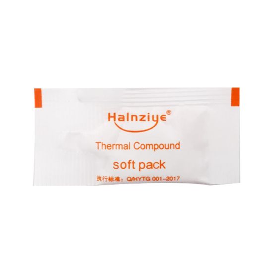 PM BEYAZ TERMAL MACUN 0.50G 1.42W/M-K (100'LÜ PAKE resmi