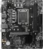 MSI PRO H610M-E DDR4 SOKET 1700 DDR4 resmi