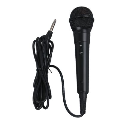 MAGICVOICE MV-901 DİNAMİK PROFESSIONAL KABLOLU EL  resmi