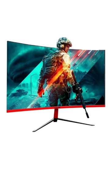 Turbox Trustier S Mt-L236CFHD 75Hz 2ms Curved MON resmi