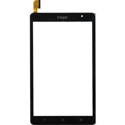 Casper S38 Plus,S48 Dokunmatik SİYAH resmi
