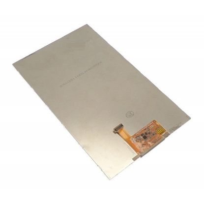 Samsung SM-T230 (Galaxy Tab 4 7.0) İçin 7 İnç Lcd  resmi
