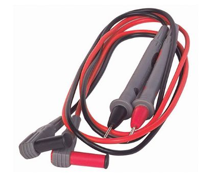 PM ÖLÇÜ ALETİ PROBU KALİTELİ 1 MT resmi