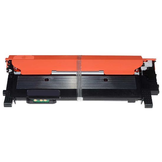 Samsung CLT-K404S/Hp SU104A Siyah Muadil Toner resmi