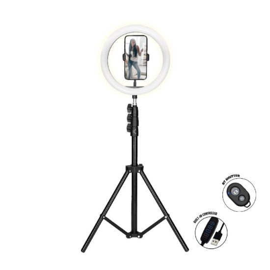 Concord SLF-2 Rıng Lıght resmi