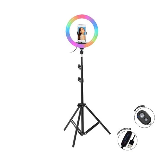 Concord SLF-3 Rıng Lıght resmi