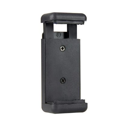 PULUZ Cep Telefonu Tripod Bağlantı Aparatı Tutucu resmi