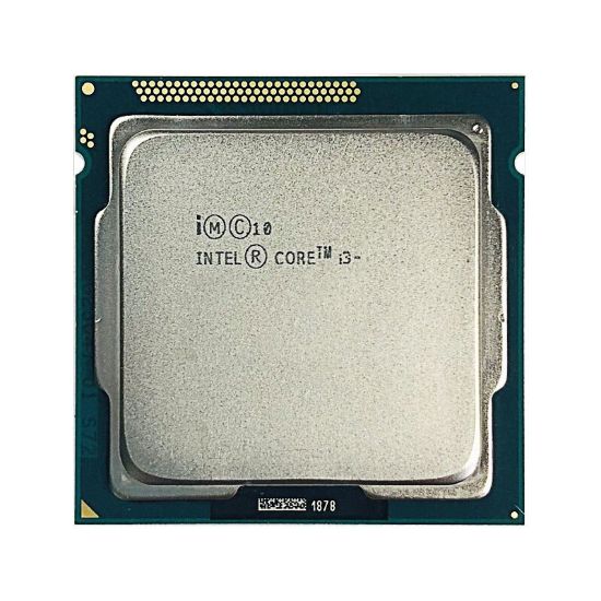 INTEL CORE İ3 3. NESİL 1155PİN FANSIZ TRAY resmi