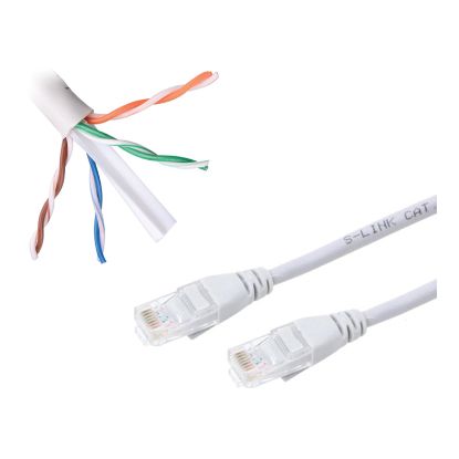 OEM PATCH KABLO CAT6 0,60M resmi