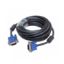 OEM VGA KABLO 15 PİN ERKEK/ERKEK 15.0 METRE resmi