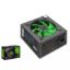 HADRON HD413 POWER SUPPLY 600W KUTULU resmi