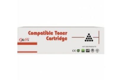 OfisPc HP 106A Siyah Çipsiz Muadil Toner W1106A resmi
