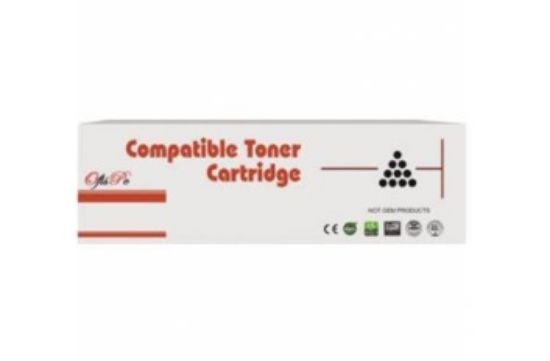 OfisPc HP 106A Siyah Çipsiz Muadil Toner W1106A resmi
