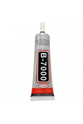 B-7000 Cep Telefonu Lcd Ekran Yapıştırıcı Jel-15ml resmi