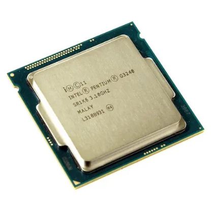 Intel Pentium G3240/G3250 3.10GHz 1150P TRAY resmi