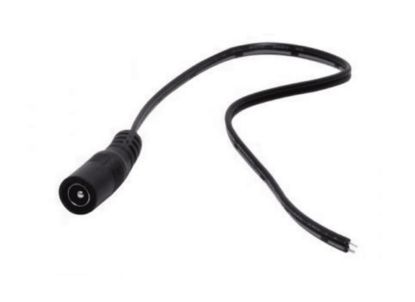 OEM SL-DC550 POWER 5.5X2.1 mm F KABLO resmi