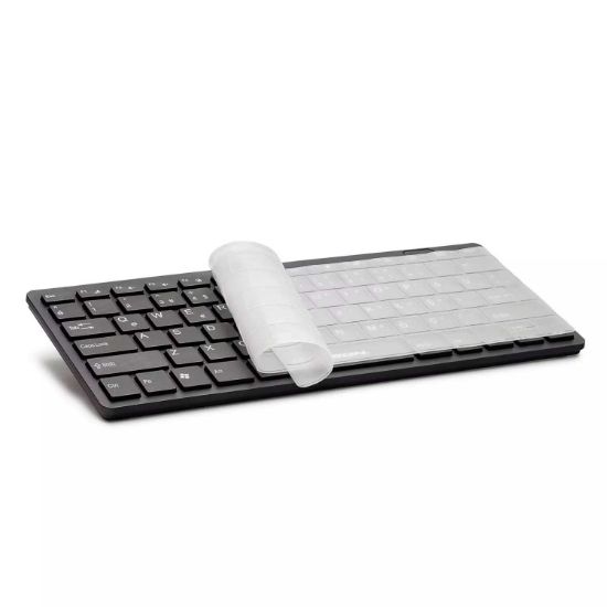 HADRON Klavye Koruyucu Unıversal 15,6 resmi