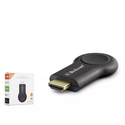 HADRON KABLOSUZ GÖRÜNTÜ AKTARICI HDMI MIRASCREEN resmi