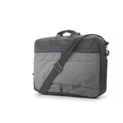 Hadron Hd3019G Notebook Çantası 15.6" 3 Gözlü Gri resmi