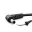 HADRON NTB ADAPTÖR KABLOSU 5.5*2.5 L TİP 120W-150W resmi