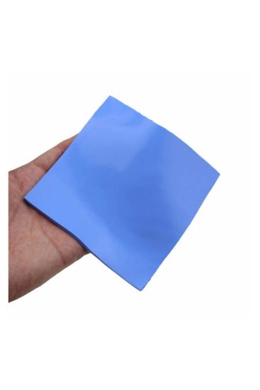 OEM Termal Ped 1.0mm-Soğutucu 10*10cm 3.6W/m.k resmi