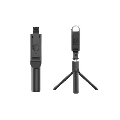 Concord Selfie Stick Mobile Stand Tripod resmi