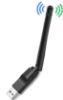 Rose Wa-100-5 Uydu Wifi Adaptör 5 Dbi Anten 7601 resmi