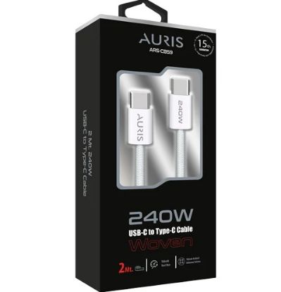 AURİS CB59 240W 2METRE PD KABLO resmi