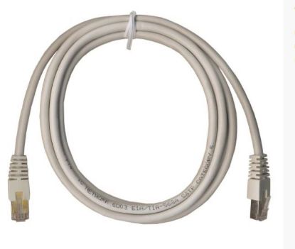 OEM PATCH KABLO CAT5 3M resmi