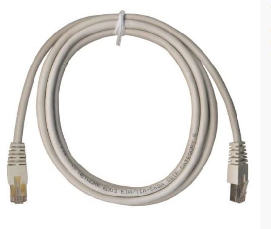 OEM PATCH KABLO CAT5 3M resmi