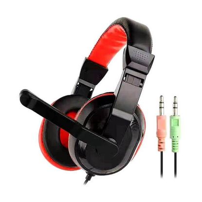 MAGICVOICE A3 3.5MM AUX GİRİŞLİ KULAKÜSTÜ MİKROFON resmi