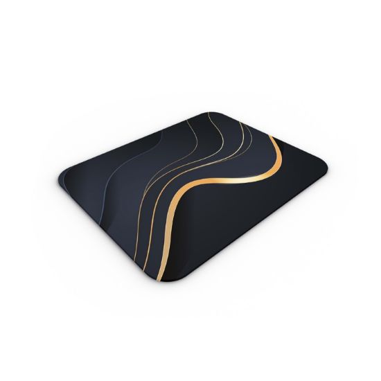 CONCORD MP-343 Mouse Pad 260 * 340 * 2 mm. resmi