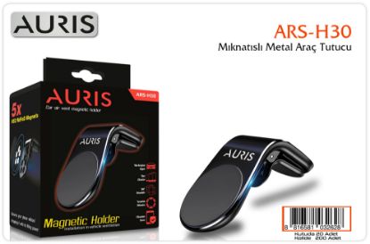 Auris H30 Telefon Tutucu resmi