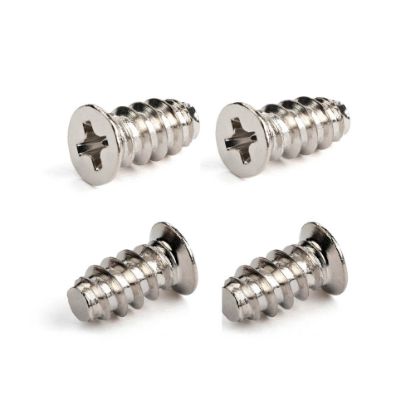 KASA FAN VİDASI (4 ADET) resmi