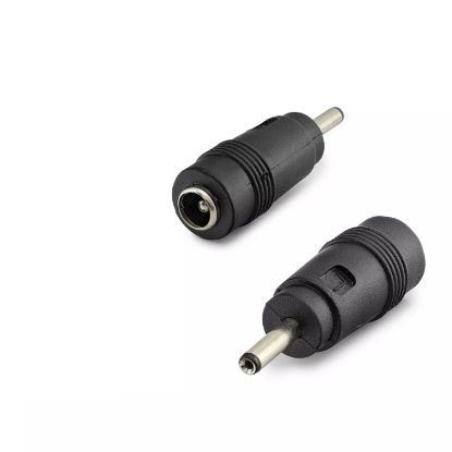 HADRON 5.5X2.5mm TO 3.0X1.1mm DC CONVERTER 1 ADET resmi