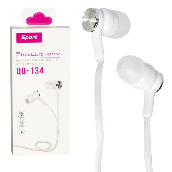 POWERMASTER QQ-134 KULAK İÇİ KULAKLIK resmi