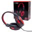 MAGICVOICE X6 3.5MM AUX GİRİŞLİ KULAKÜSTÜ STEREO M resmi