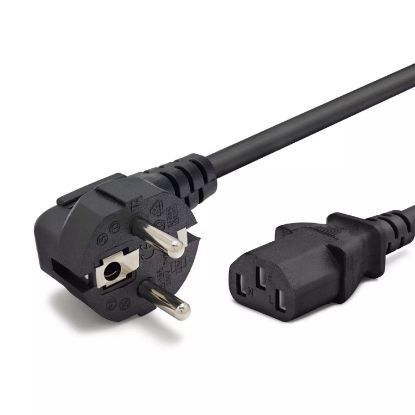 Hadron Power Kablo 28Pin 0.75Mm 500W 1.5M(POŞETSİZ resmi