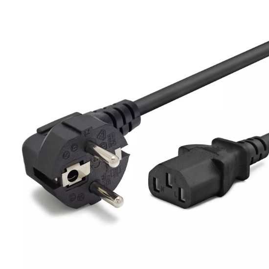 Hadron Power Kablo 28Pin 0.75Mm 500W 1.5M(POŞETSİZ resmi