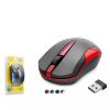 HADRON HDX3407R MOUSE WIRELESS KIRMIZI resmi