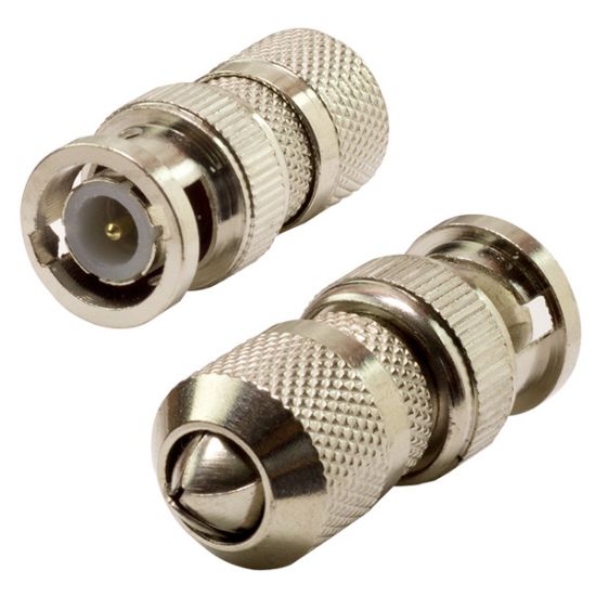 OEM BNC APARAT CONNECTOR (VIDALI) TEKLİ resmi