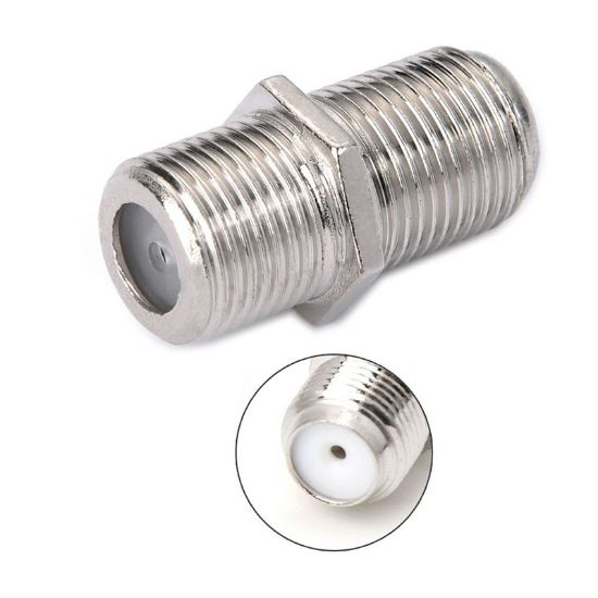 PM BİRLEŞTİRİCİ F ARA KONNEKTÖR 1 ADET resmi