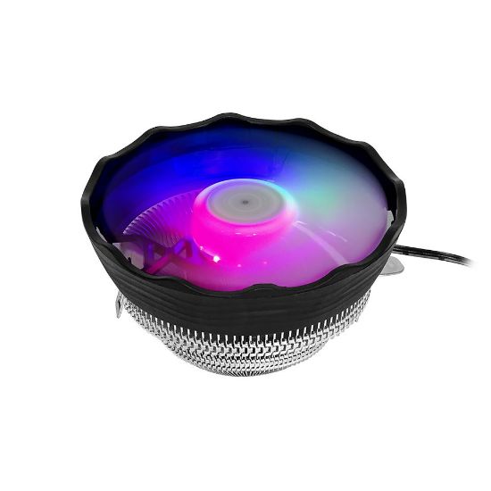 Frisby FCL-F1316C CPU Intel 1366/115x Serisi / AMD resmi